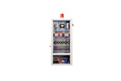 hệ thống bao gồm 7 pittong