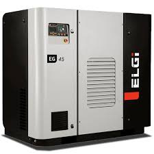 MÁY NÉN KHÍ TRỤC VÍT EG 75 – 8.0 (75KW - 100HP)