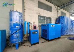 MÁY NÉN KHÍ NHẬP KHẨU TRUNG QUỐC MỚI VÀ DỊCH VỤ MUA BÁN MÁY NÉN KHÍ CŨ GIÁ TỐT