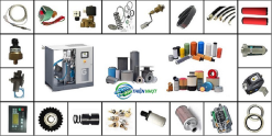 CUNG CẤP PHỤ TÙNG CHÍNH HÃNG VÀ DỊCH VỤ VỆ SINH, SỬA CHỮA MÁY NÉN KHÍ CHUYÊN NGHIỆP